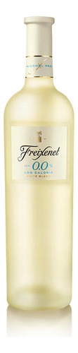 Vinho Freixenet Desalcoolizado Demi-sec Branco 750mlFreixenet adega Freixenet 750 ml