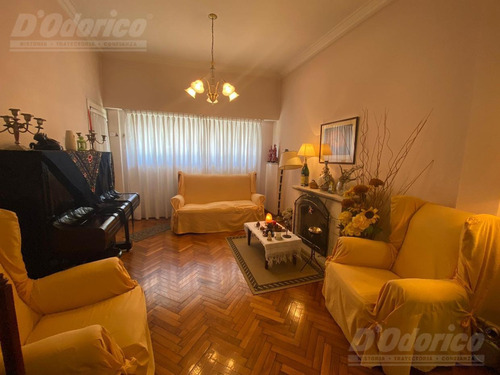 Imagen 5 de 28 de Ph De 4 Ambientes Planta Baja En Venta- Caballito