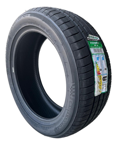 Pneu 215/50 R17 (chevrolet Cruze, Honda Civic Lancer Sentra) Índice De Velocidade W