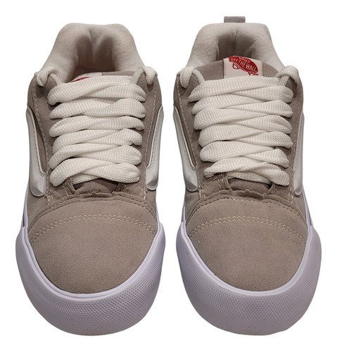 Zapatillas Vans Knu Skool Nuevas Importadas Envio Gratis