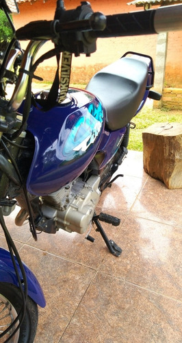 Honda Cg Titan