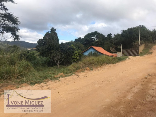 Imagem 6 de 6 de Terreno Em Encanto De Paty - Paty Do Alferes - 2980