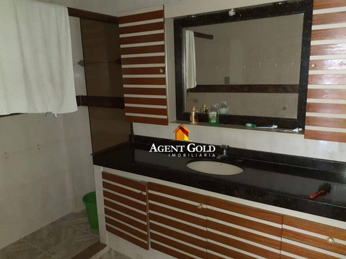 Imagem 10 de 23 de Cobertura Com 3 Dormitórios À Venda, 330 M² Por R$ 1.800.000,00 - Barra Da Tijuca - Rio De Janeiro/rj - Co0254