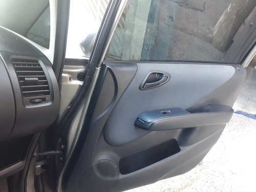 Imagem 5 de 10 de Honda Fit 2008 1.4 Lxl Flex 5p