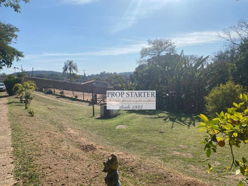 Imagem 8 de 9 de Chácara Com 4 Dormitórios À Venda, 28000 M² Por R$ 2.500.000,00 - Traviú - Jundiaí/sp - Ch0001