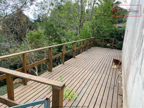Imagem 22 de 29 de Casas Em Loteamento Fechado À Venda Em Mairiporã/sp - Compre O Seu Casas Em Loteamento Fechado Aqui! - 1444153