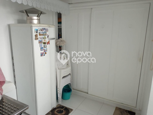 Imagem 28 de 30 de Apartamento - Ref: Co3ap58175