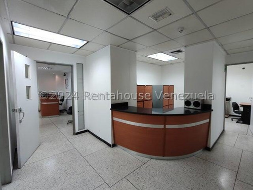 Rentahouse Alquila Clinica Odontologica Equipada En Plena Av.bolivar De Valencia Carabobo Lf25-3310