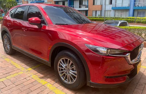 Mazda CX-5 2.5 Touring At