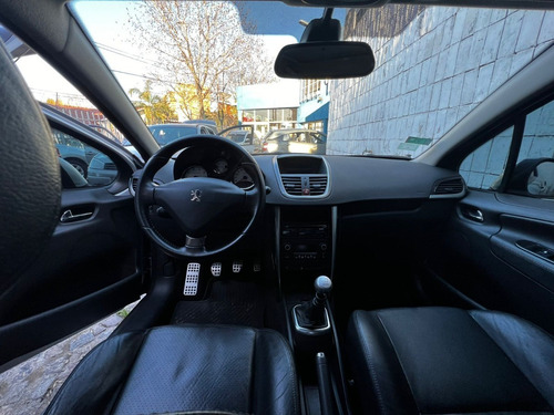 Imagen 9 de 17 de Peugeot 207 Gti