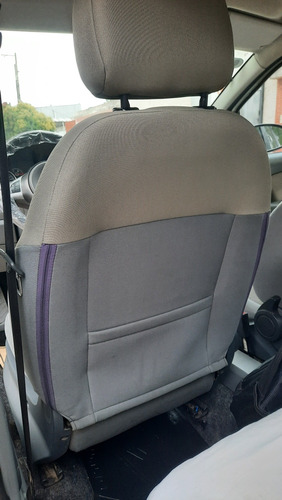 Fiat Palio 1.6 Essence 115cv
