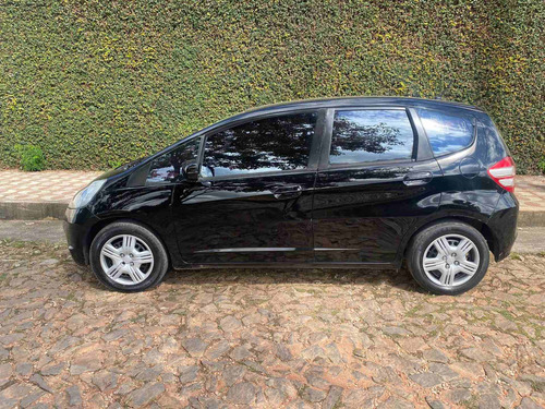 Honda Fit Dx Flex Dx