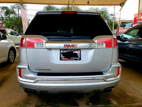 Imagen 5 de 6 de Gmc Terrain Denali 2017