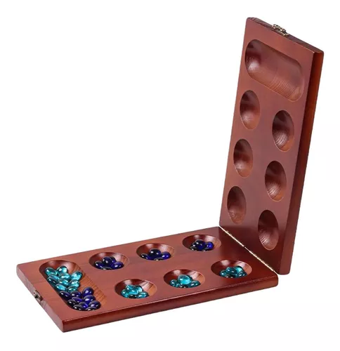 Estratégias Mancala – Como Ganhar Seu Jogo