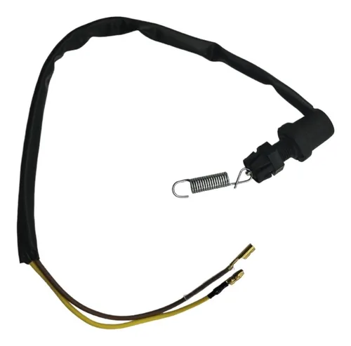 Trompo Stop Tracero Xtz 150