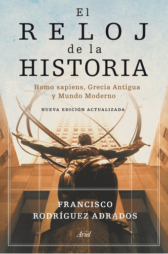 El Reloj De La Historia ( Libro Original )