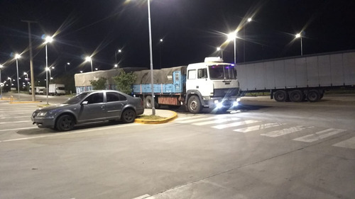 Oportunidad!!! Equipo Iveco 190 33 Turbo Caja Fuller 13vel