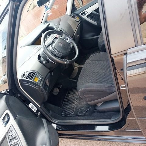 Citroën C4 Picasso 2012 2.0 La Luna 5p
