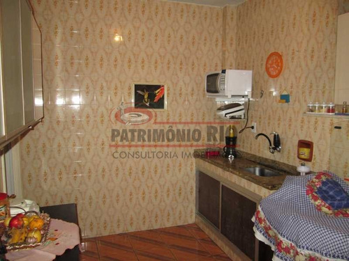 Imagem 15 de 15 de Ótimo Sala Quarto Com Garagem - Paap10222