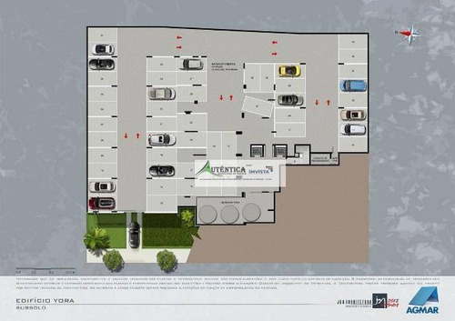 Imagem 2 de 16 de Cobertura Residencial À Venda, Sion, Belo Horizonte - Co0095. - Co0095