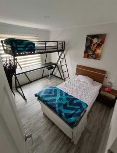 Arriendo Parcela 5 Dormitorios Algarrobo (102150)
