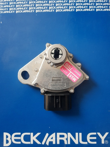 Sensor Tr Toyota Land Crusier Trasm A750f Mod 06-07