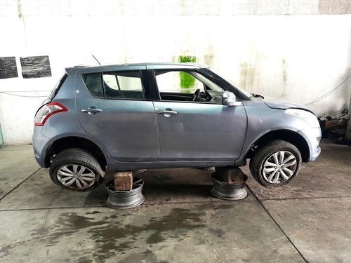 Mdulo Computadora Ecm Suzuki Swift 1.4 Aut 2012-2017 (Usado)