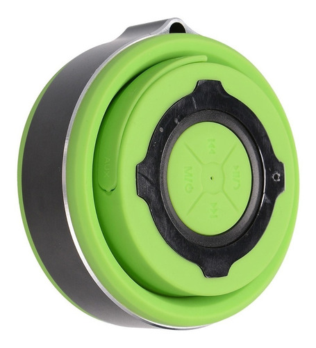 Parlante Portable Bluetooth Mp3 Fm Ml 557