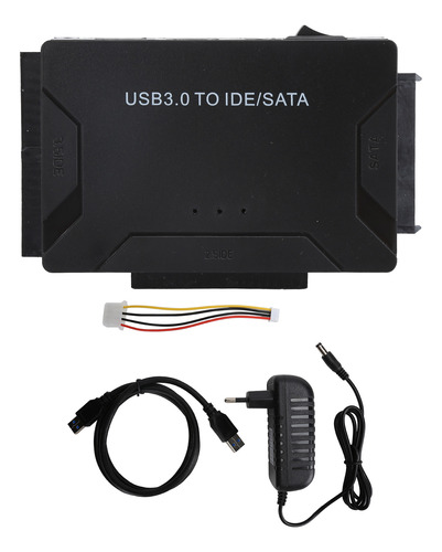 Accesorios De Computadora Adaptador Usb Ide Usb3.0 Al Disco