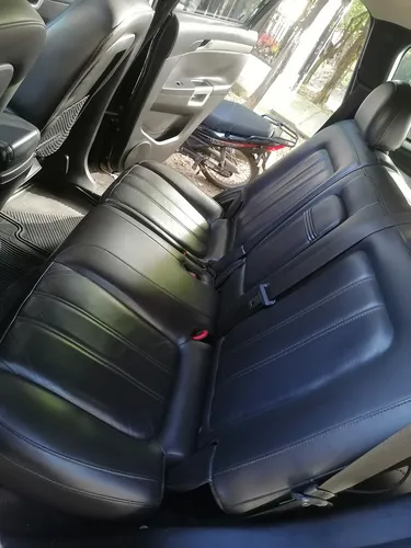 Chevrolet Captiva 3.0 Sport