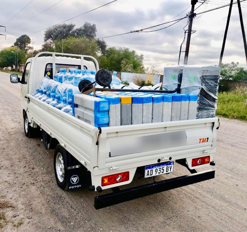 Foton TM1 1.6 Cabina Simple