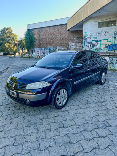 Renault Mégane II 2.0 L Luxe