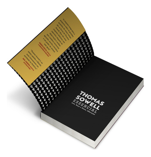 Thomas Sowell Essencial Vol. 2