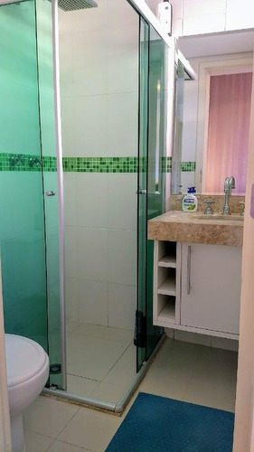 Apartamento Com 2 Dormitórios À Venda, 71 M² Por R$ 675.000,00 - Lapa - São Paulo/sp - Ap19044