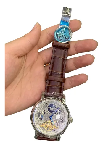 Patek philippe p00505289 2025