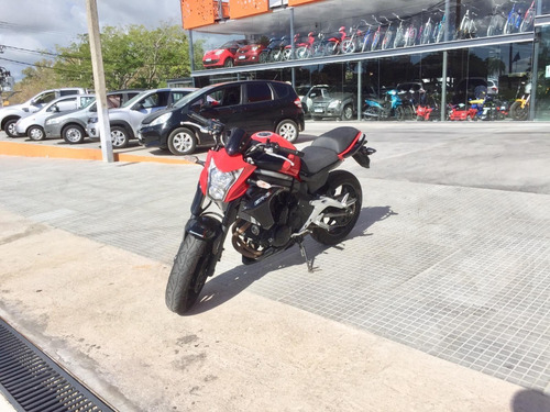 Kawasaki Er6n