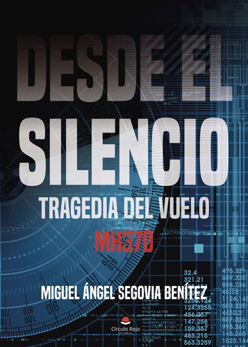 Desde El Silencio, De Segovia Benítez  Miguel Angel.. Grupo Editorial Círculo Rojo Sl, Tapa Blanda En Español