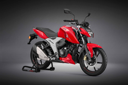 Tvs Apache 160cc
