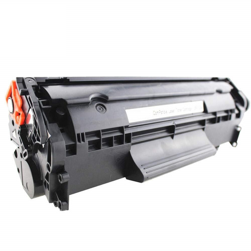 Toner 12a Q2612a Generico Para Laserjet 1012 1020 1015 3030