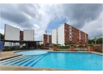 Apartamento en venta