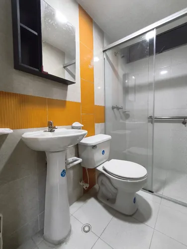 Apartamento En Arriendo En Guaimaral. Cod A30770