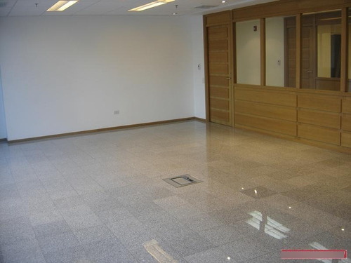 Oficinas En Alquiler El Rosal Torre Galipan 540 M2