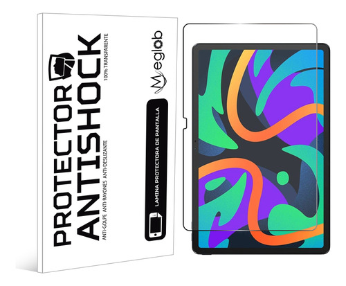 Protector De Pantalla Antishock Para Lenovo Xiaoxin Pad 2024