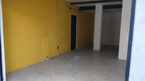 Imagen 6 de 6 de Local Comercial 25m2 Roma Norte