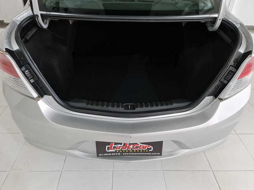 Imagem 13 de 15 de Chevrolet Prisma 1.0 Mt Joye 2017