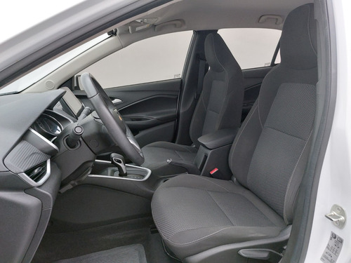 Chevrolet Onix 1.0 TURBO FLEX LTZ AUTOMÁTICO