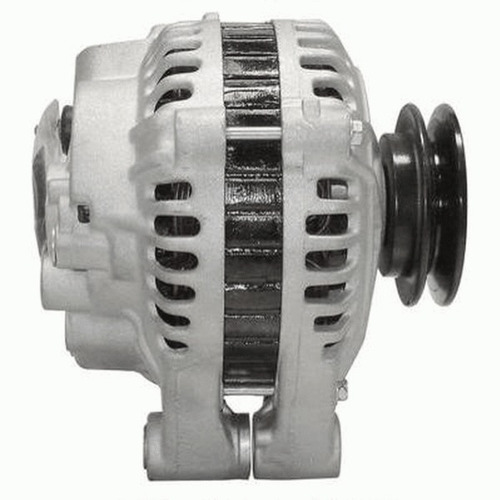 Alternador Mercury Topaz 1988 4 Cil 2.3l 75 A