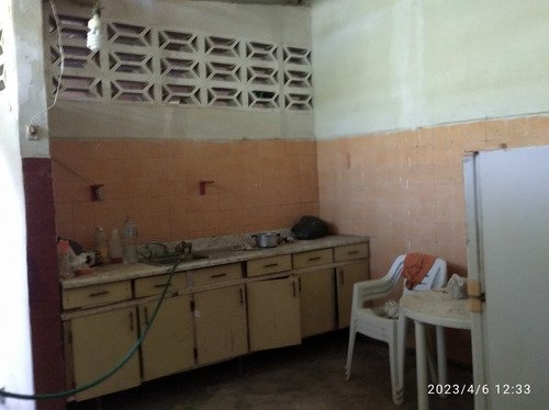 Casa Céntrica En Venta Cumaná. Calle García
