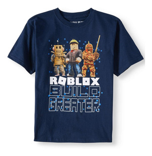 Camisa Roblox Niño En Mercado Libre Colombia - camisa blanca roblox