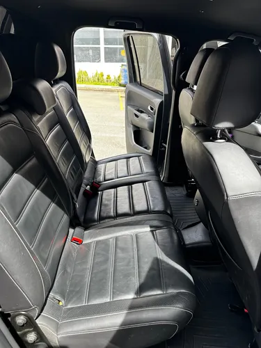Volkswagen Amarok 3.0 Highline